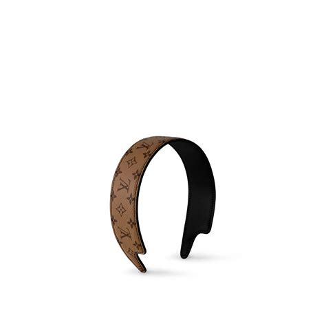 louis vuitton headband price|LV Outline Headband .